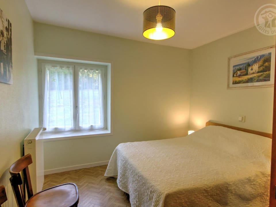 Gîte charmant à Saint-Didier-sur-Rochefort, animaux acceptés, idéal pour 4 personnes - FR-1-496-12 House in Auvergne-Rhône-Alpes