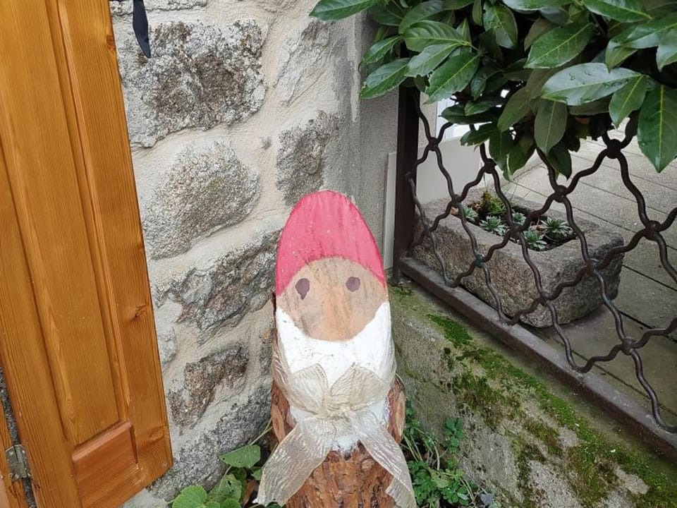 Gîte de Caractère 3 Épis avec Jardin à Estivareilles - FR-1-496-43 House in Auvergne-Rhône-Alpes