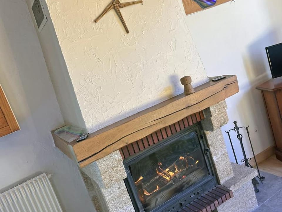 Gîte Feng Shui au cœur de la nature à Marlhes - FR-1-496-57 House in Auvergne-Rhône-Alpes