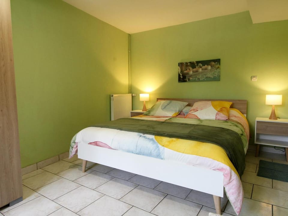 Maison de campagne spacieuse avec grand jardin, animaux acceptés - FR-1-497-99 House in Normandy