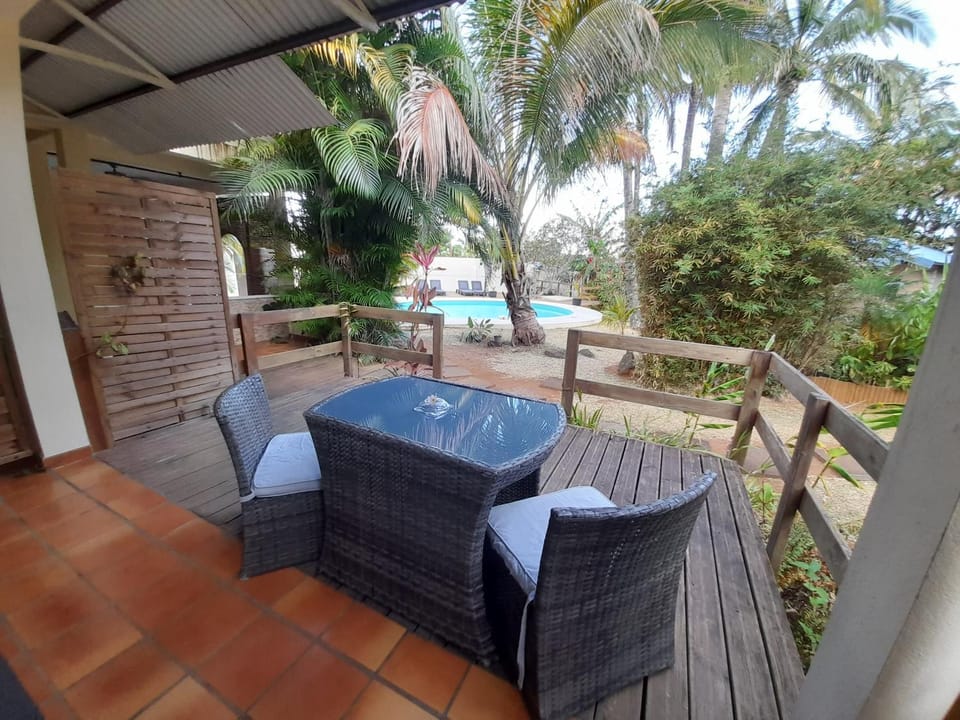 La Rose du Sud Bed and Breakfast in Réunion
