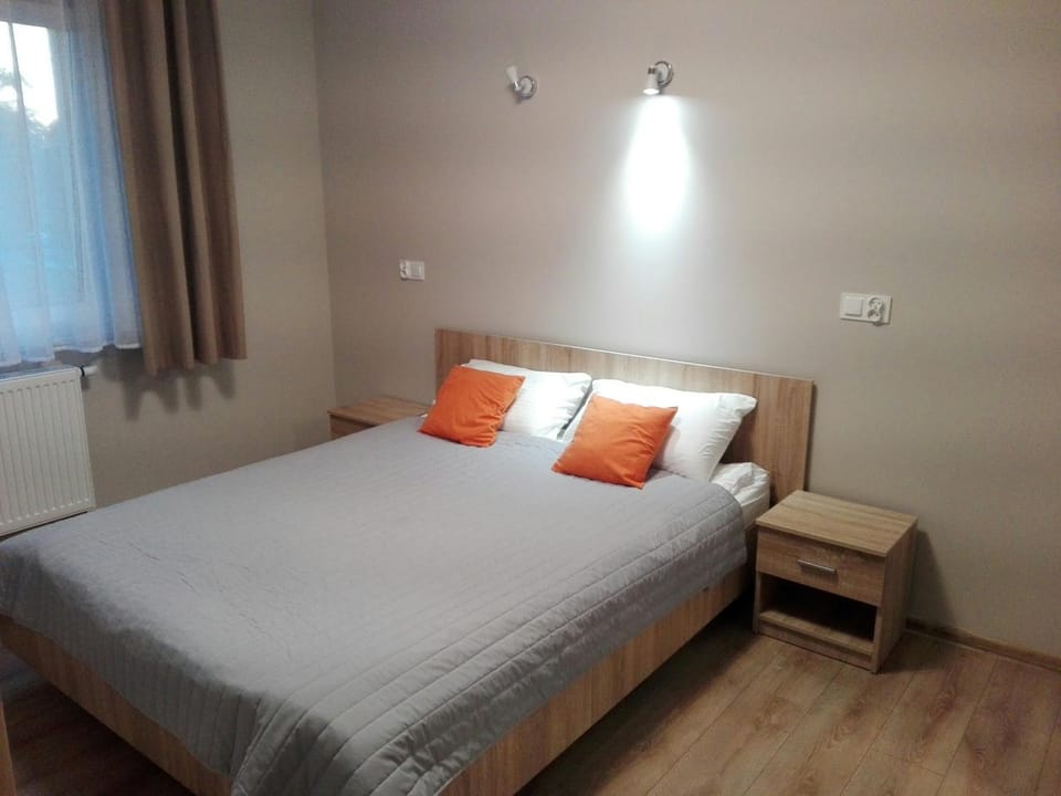 Apartamet Marzenie 7 - Opole Apartment in Czechia