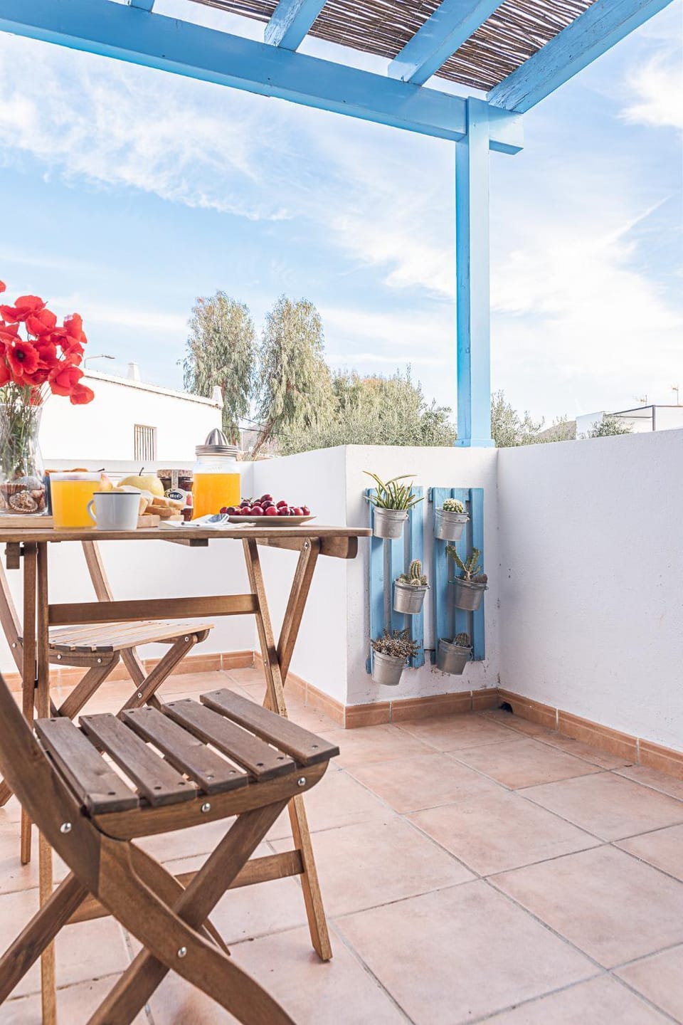 Day, View (from property/room), Balcony/Terrace