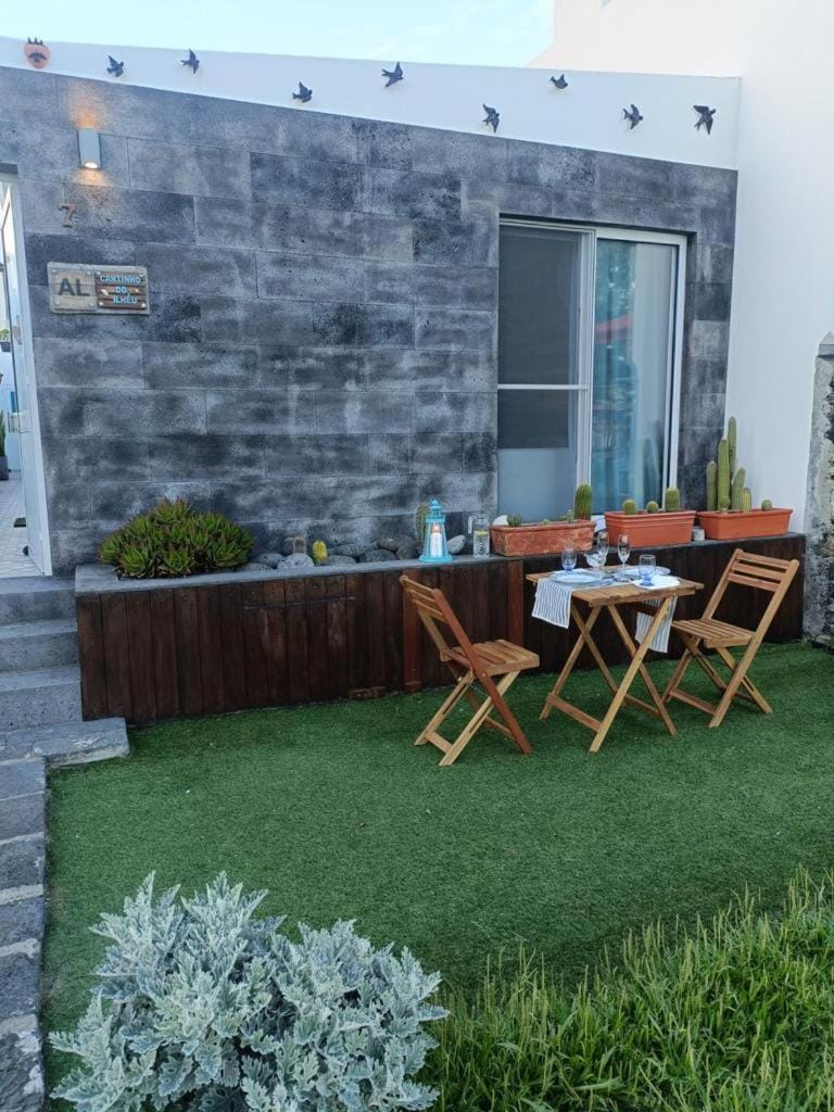 Property building, Sea view