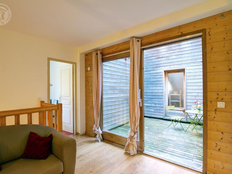 Gîte spacieux avec 2 chambres et parking à proximité du Parc du Pilat - FR-1-496-70 House in Auvergne-Rhône-Alpes