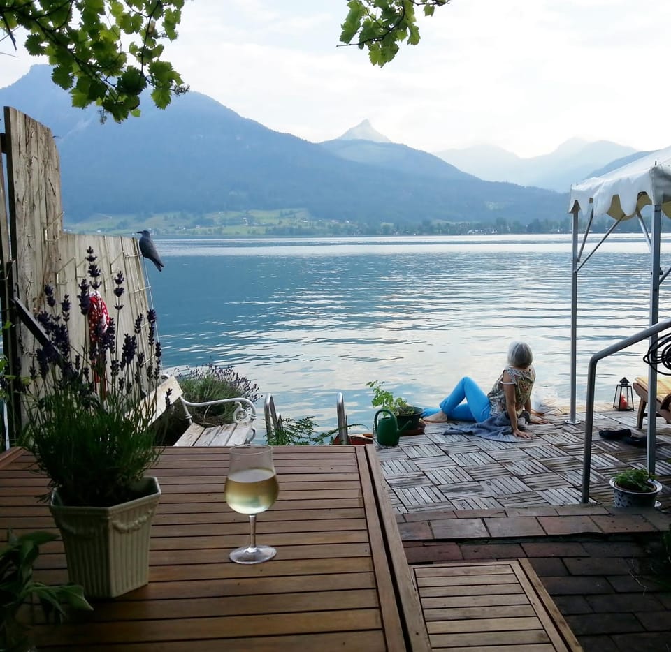 Fishing, Garden, View (from property/room), Balcony/Terrace, Balcony/Terrace, Beach