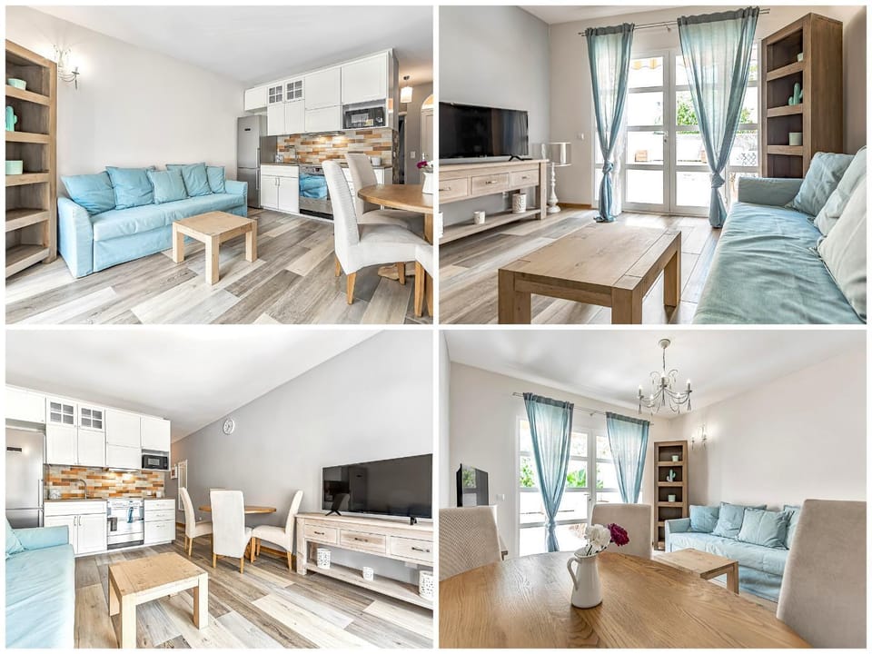 Orlando Astalavista Apartment in Costa Adeje