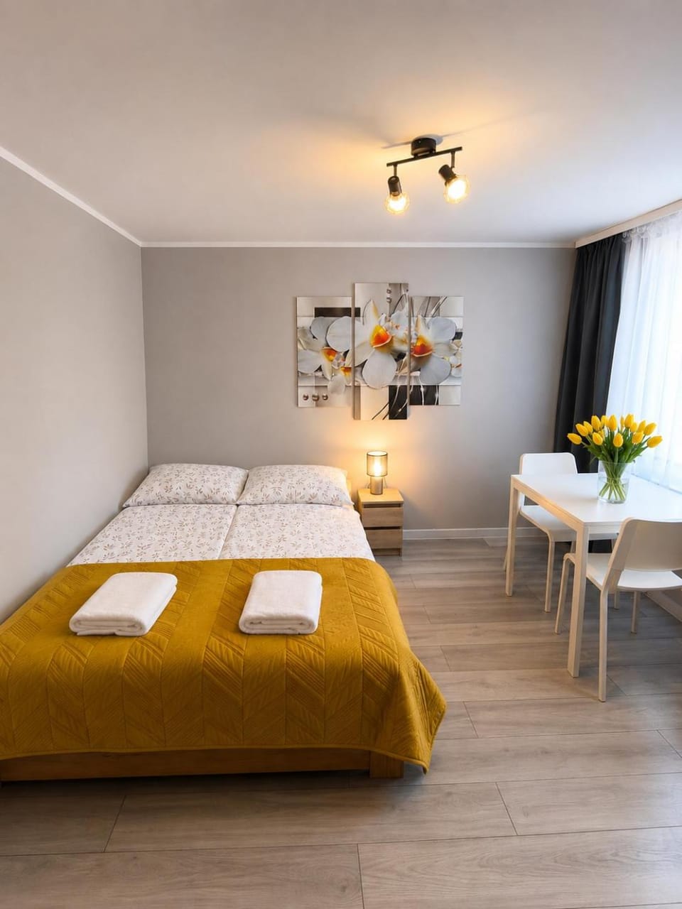 Pokoje gościnne Moli Vacation rental in Leba