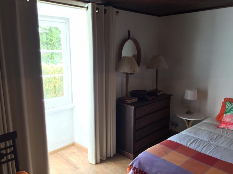Quinta das Rosas Bed and Breakfast in Azores District