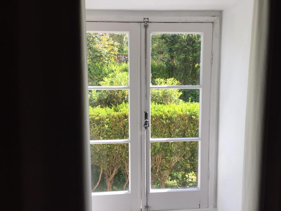 Quinta das Rosas Bed and Breakfast in Azores District