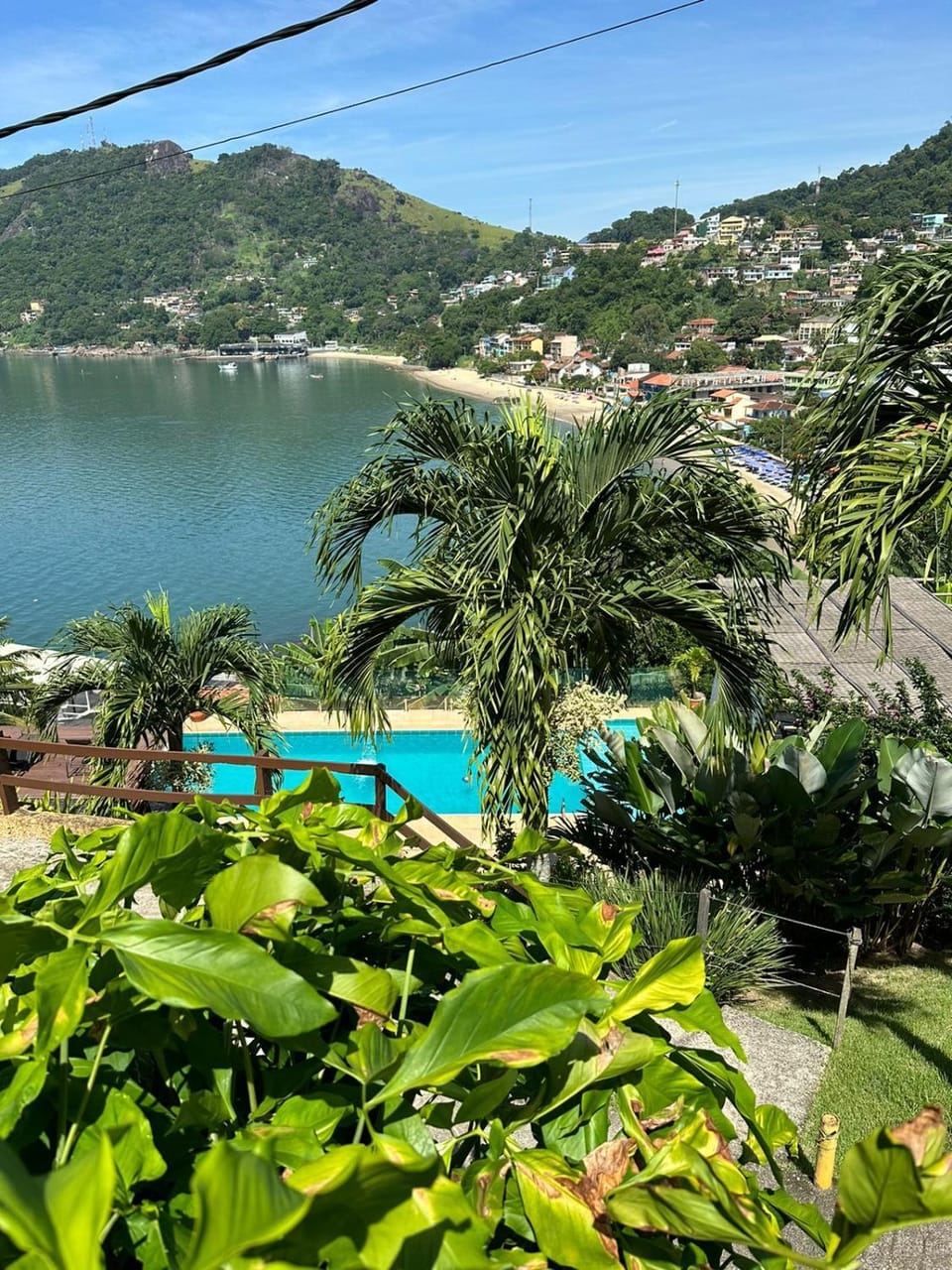 Pousada Costa dos Corais Inn in Mangaratiba