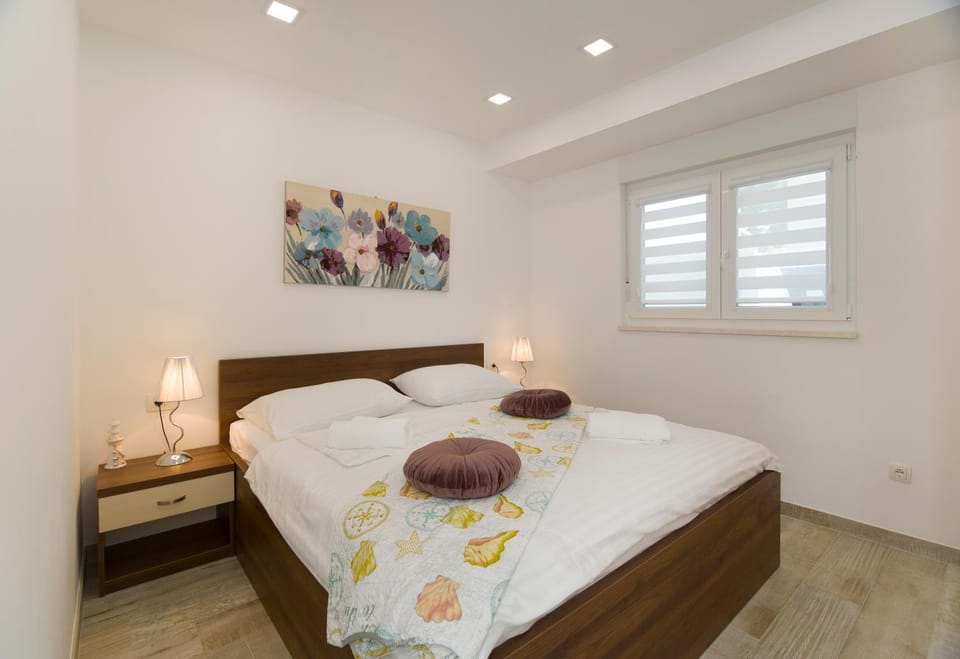 Felix Apartment hotel in Split-Dalmatia County