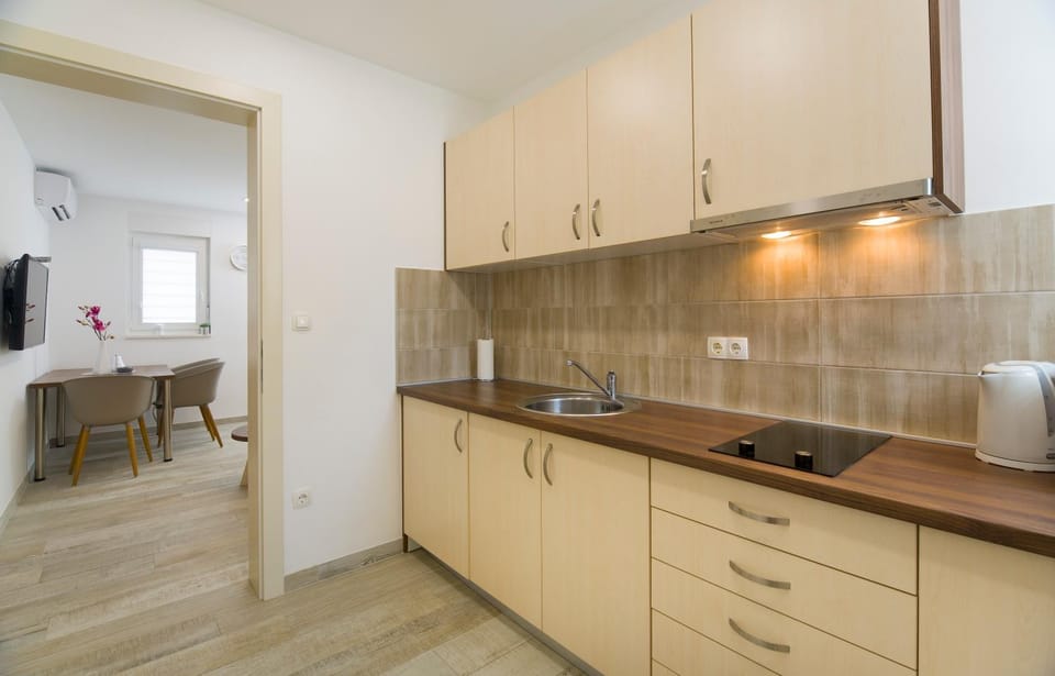 Felix Apartment hotel in Split-Dalmatia County