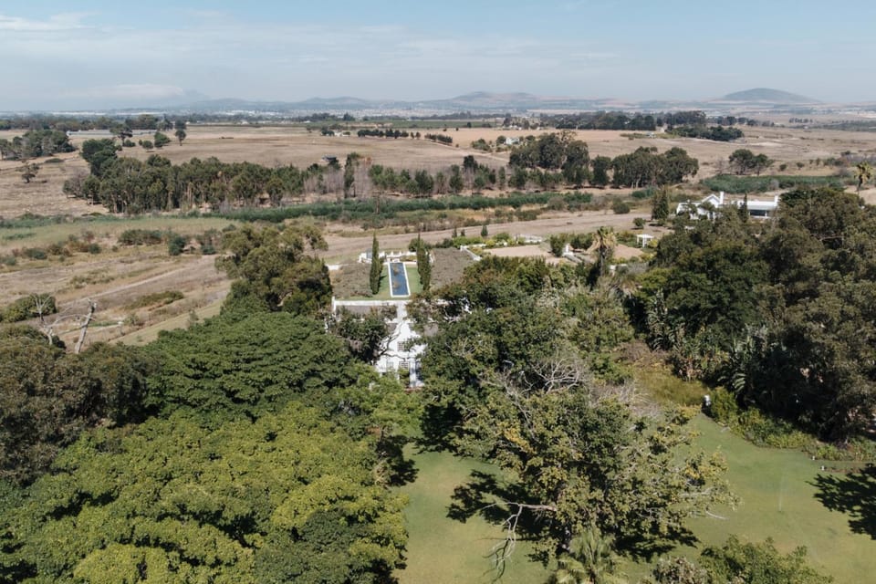 Bird's eye view, View (from property/room), Garden view, Landmark view, Mountain view