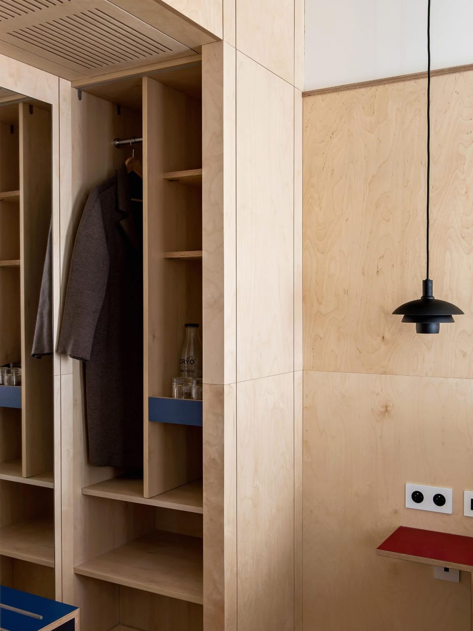 wardrobe