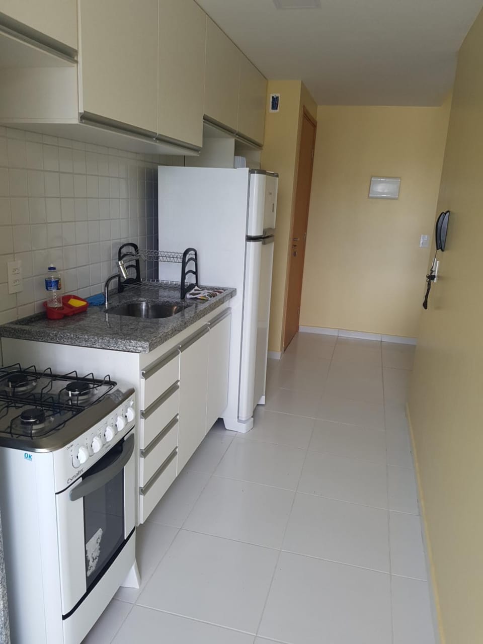 Kitchen or kitchenette, Communal kitchen