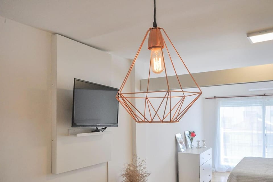 Apartamento en el mejor sitio de Recoleta Apartment in Buenos Aires