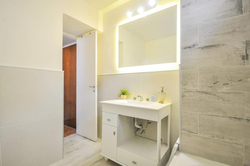 Apartamento en el mejor sitio de Recoleta Apartment in Buenos Aires