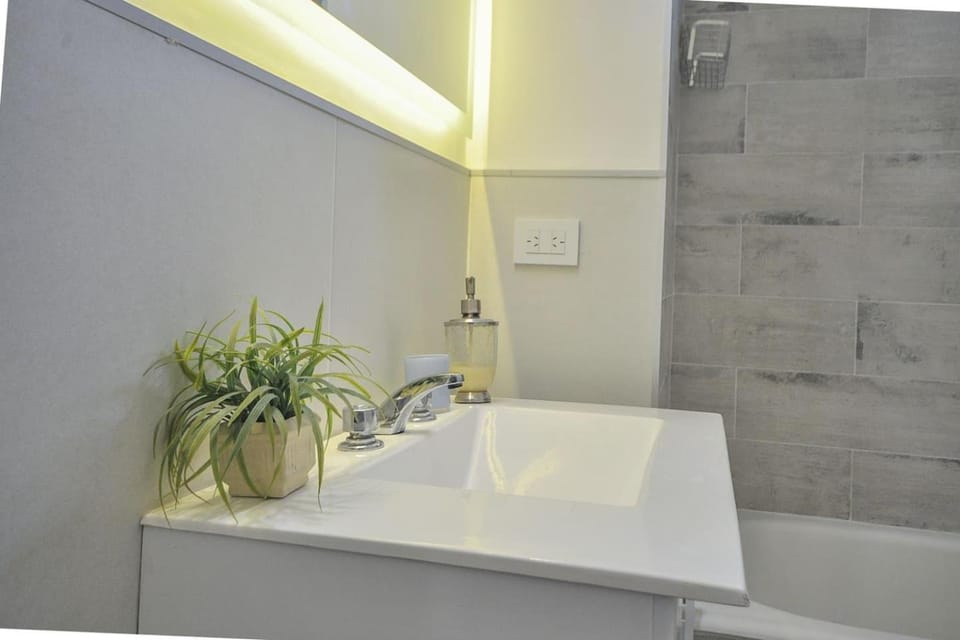 Apartamento en el mejor sitio de Recoleta Apartment in Buenos Aires