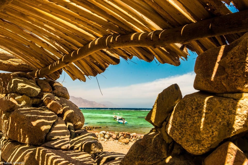 Beit Theresa Chalet in South Sinai Governorate