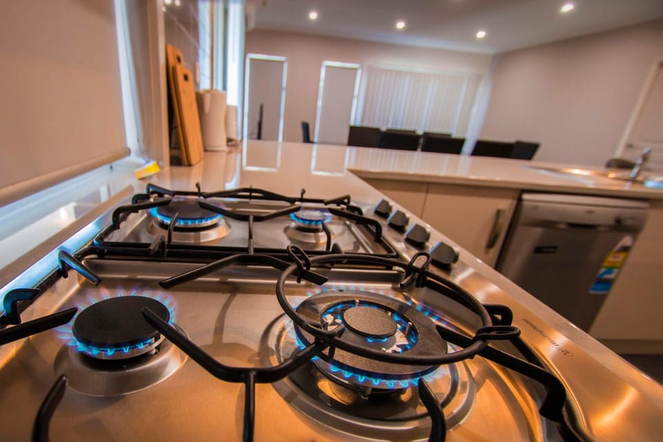 Coffee/tea facilities, Kitchen or kitchenette