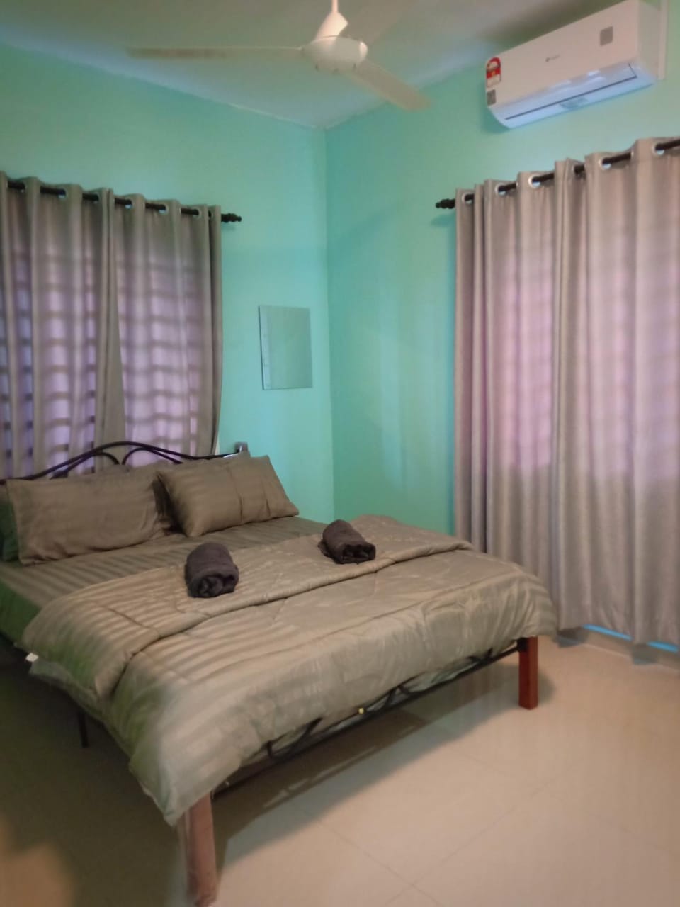 AZURE SKY HOMESTAY KUALA SELANGOR House in Selangor, Malaysia