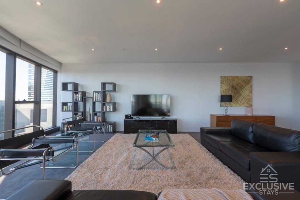 Exclusive Stays - Prima Tower Apartment in Southbank