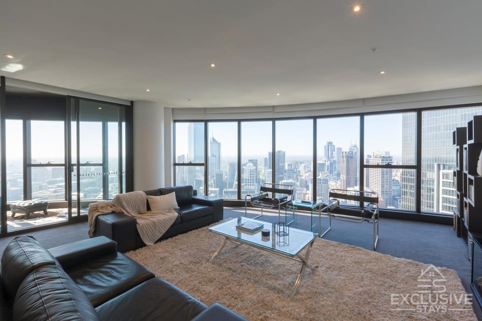 Exclusive Stays - Prima Tower Apartment in Southbank