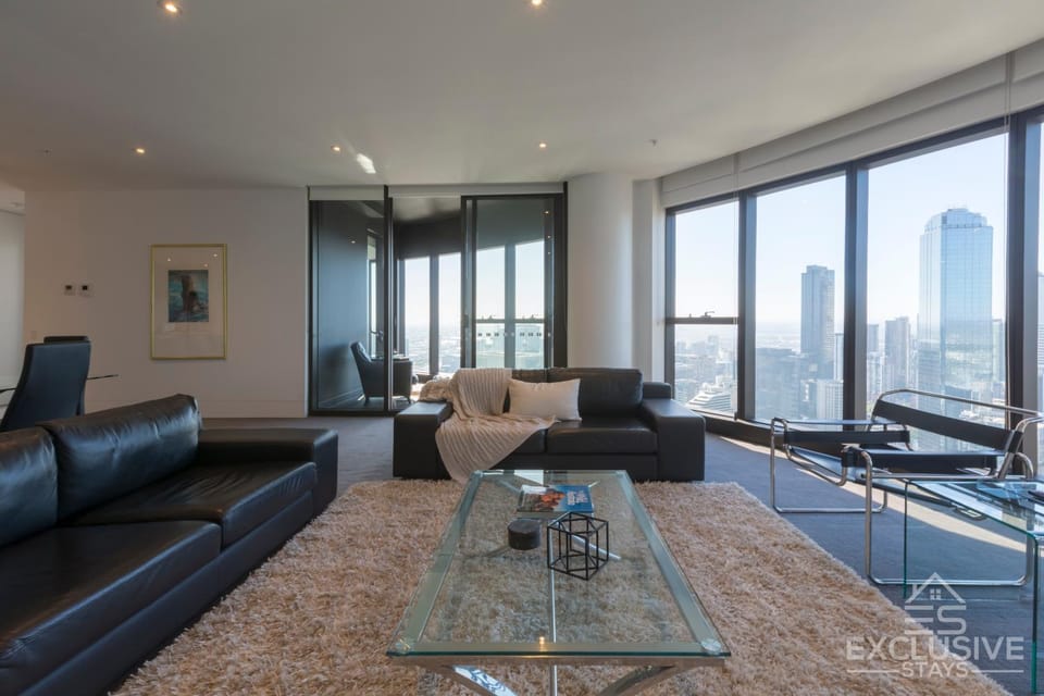 Exclusive Stays - Prima Tower Apartment in Southbank
