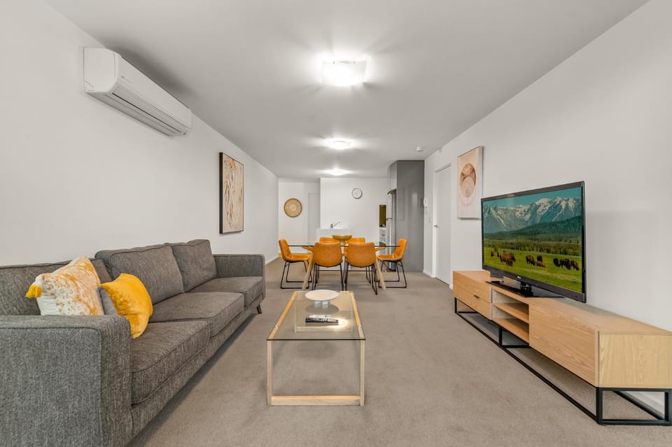 Exclusive Stays - Mainpoint Apartment in Southbank