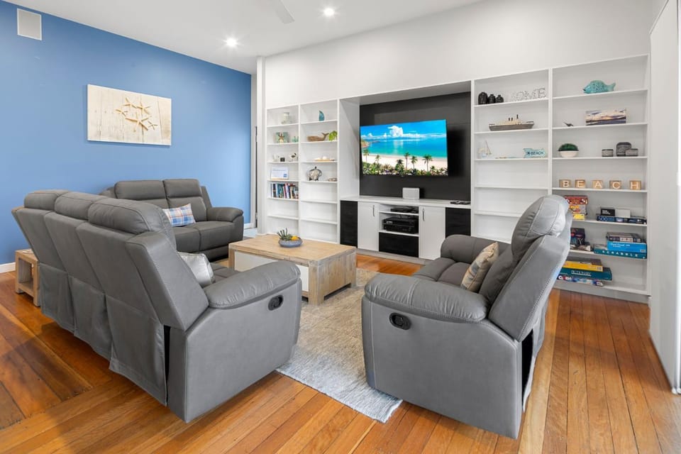 Coffs Jetty Beach House House in Coffs Harbour
