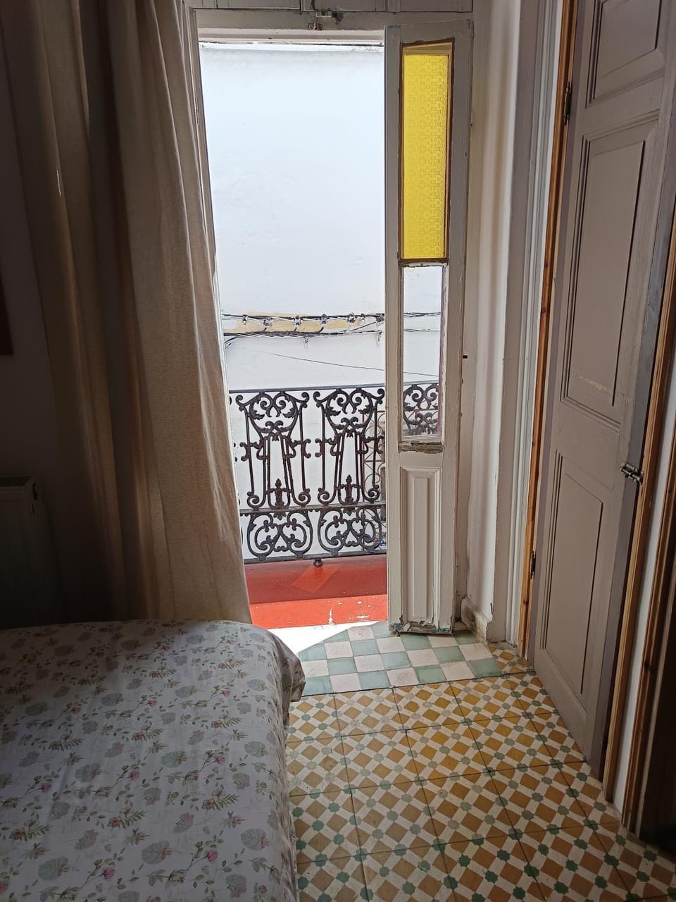 Bayt Alice Hostel Bed and Breakfast in Tangier