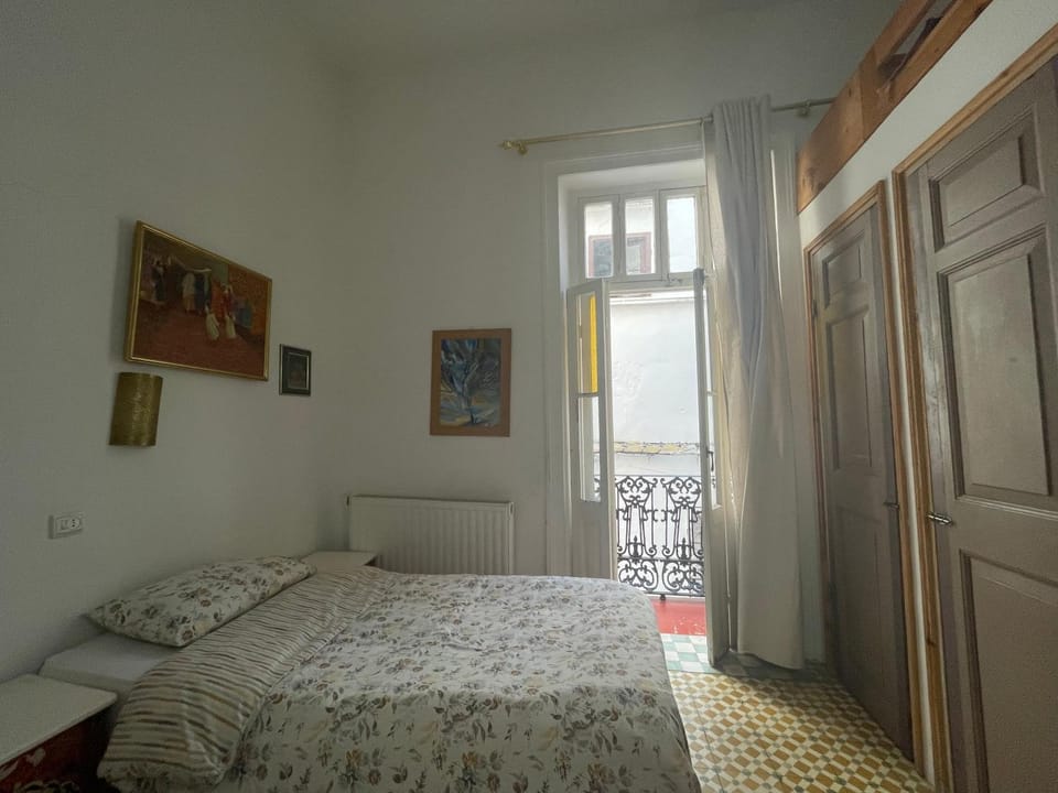 Bayt Alice Hostel Bed and Breakfast in Tangier