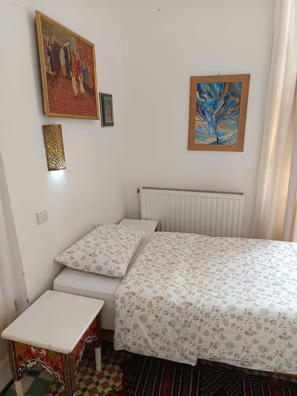 Bayt Alice Hostel Bed and Breakfast in Tangier