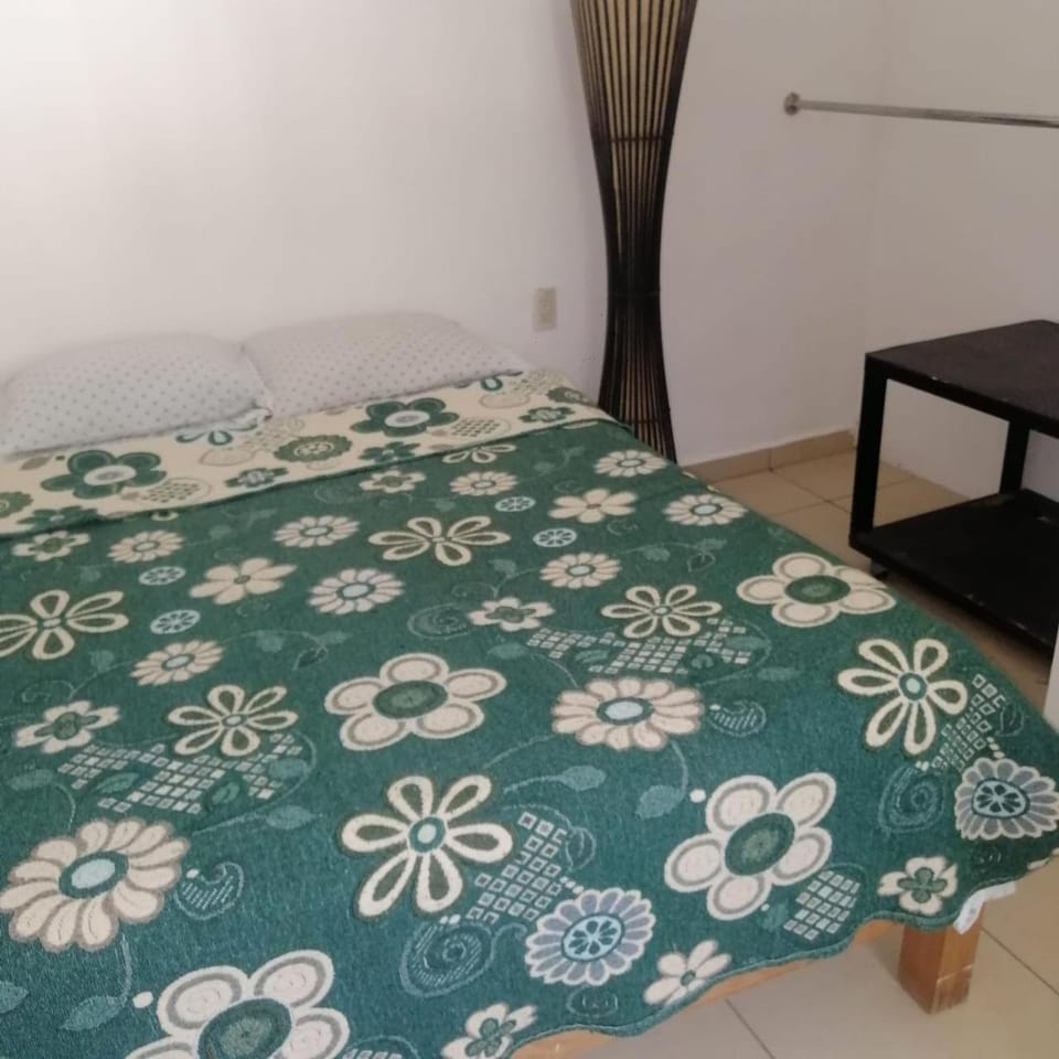 Pomarrosa Hostel in Puerto Vallarta