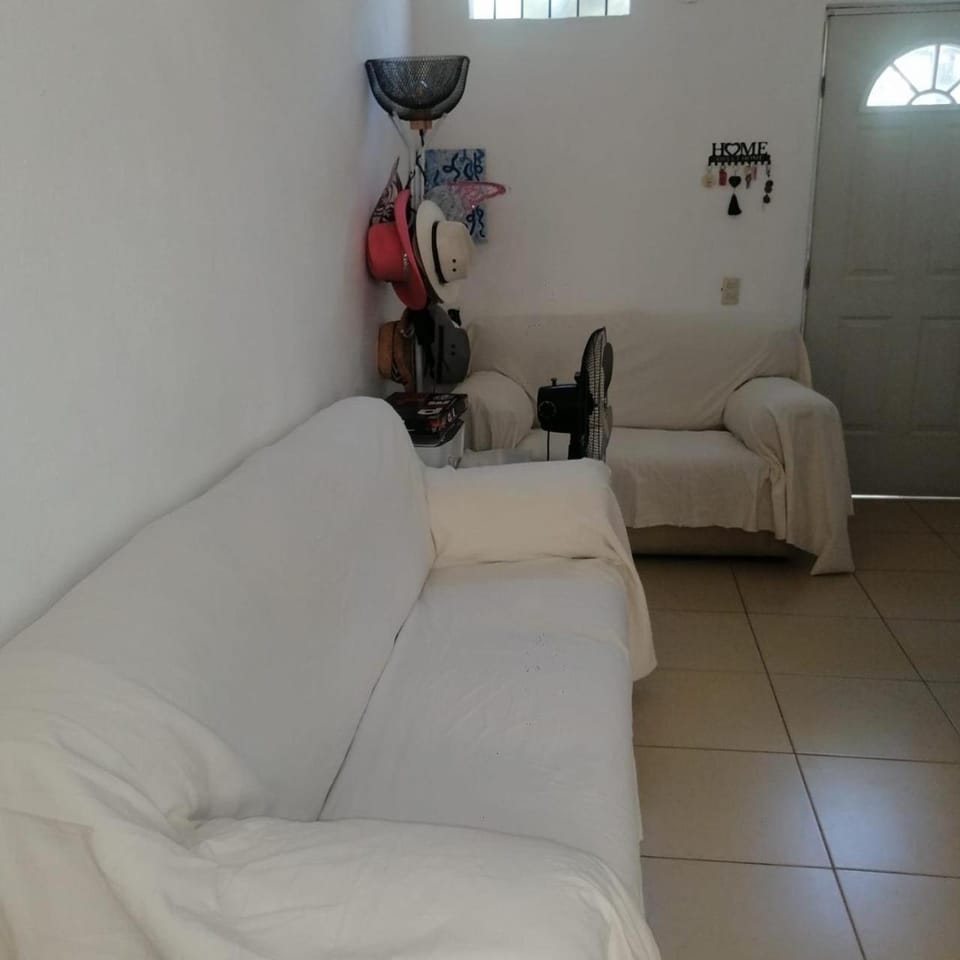 Pomarrosa Hostel in Puerto Vallarta