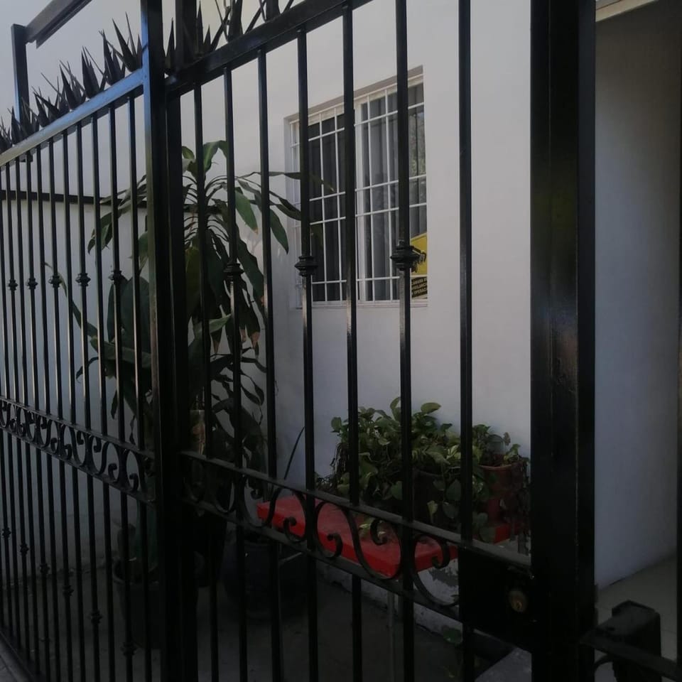 Pomarrosa Hostel in Puerto Vallarta