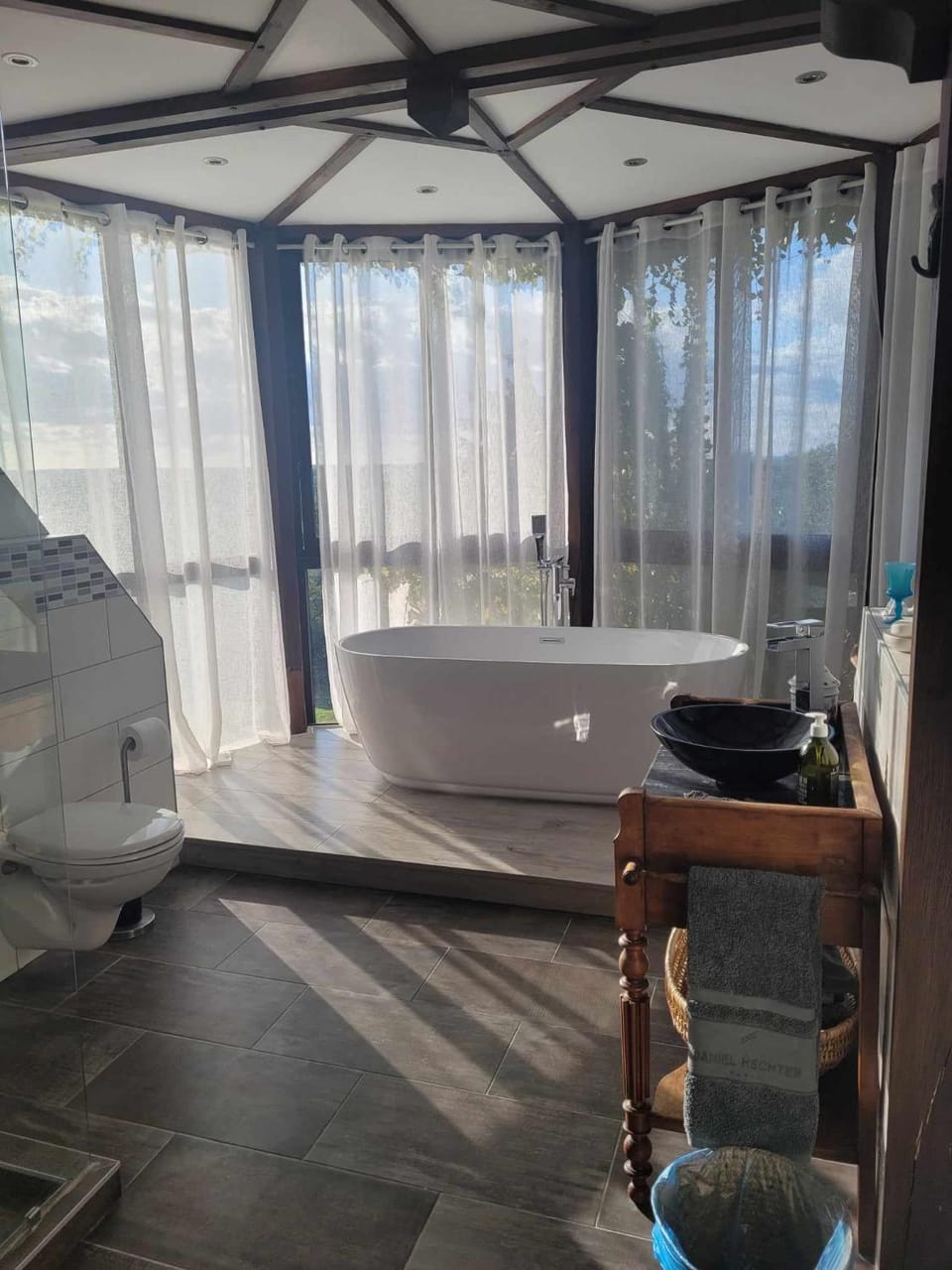Bath