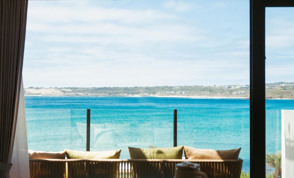 Sea view