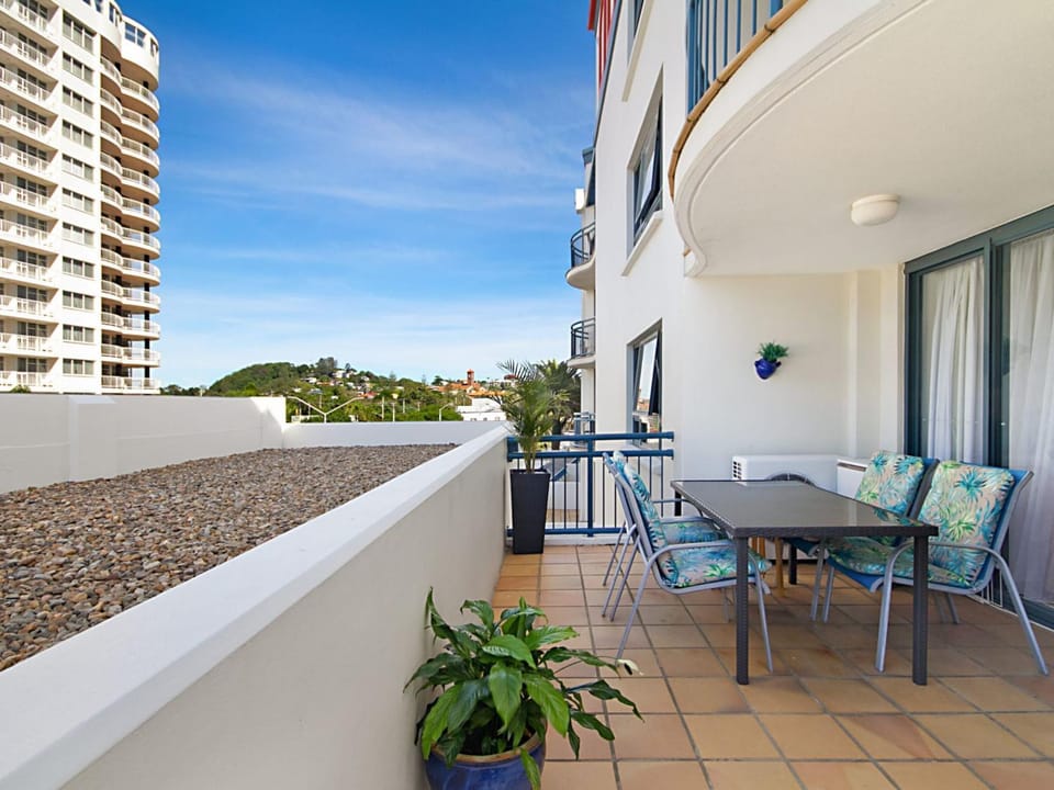 Calypso Plaza Resort Unit 238 Apartment in Tweed Heads