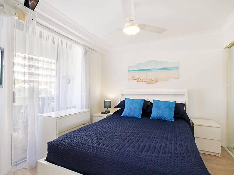 Calypso Plaza Resort Unit 238 Apartment in Tweed Heads