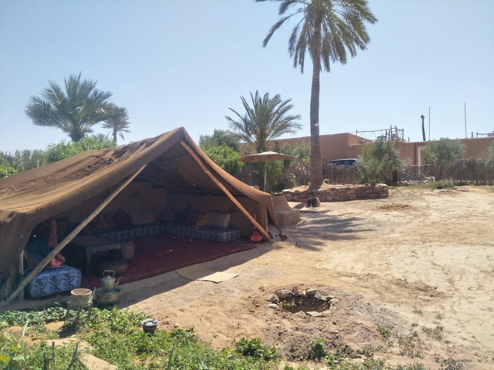 Tarmguist Bed and Breakfast in Morocco