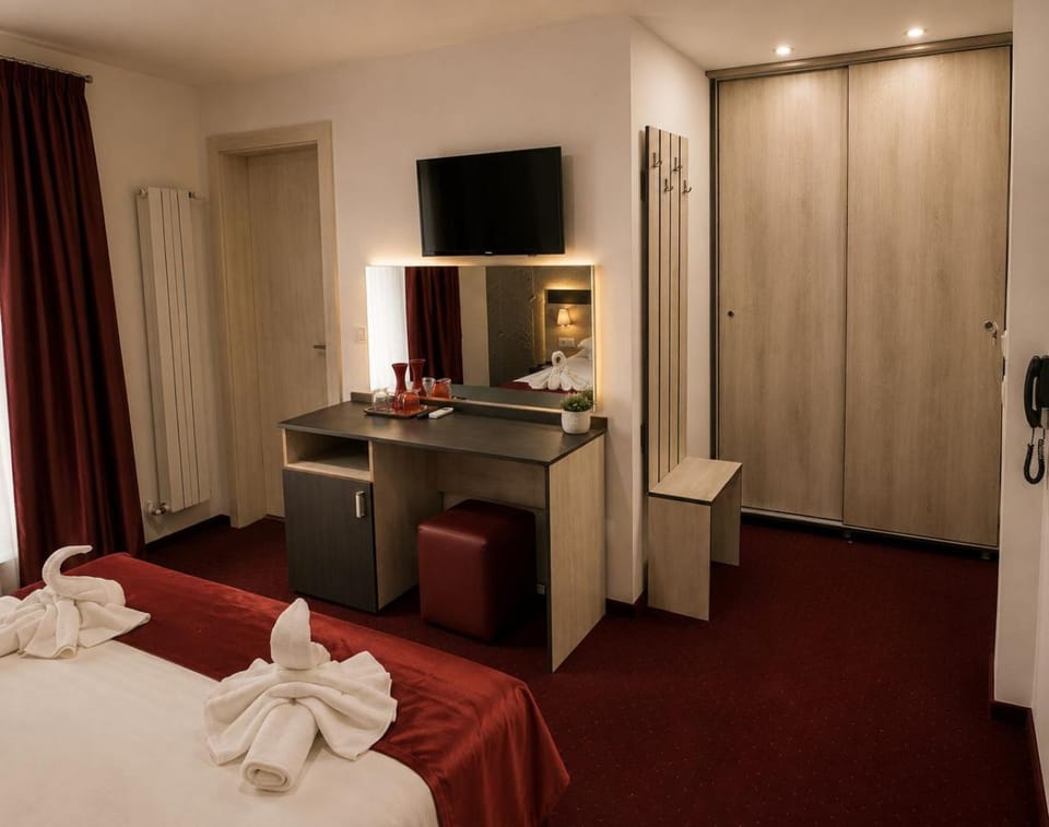 Hotel Solymar Hotel in Dobrich Province, Bulgaria