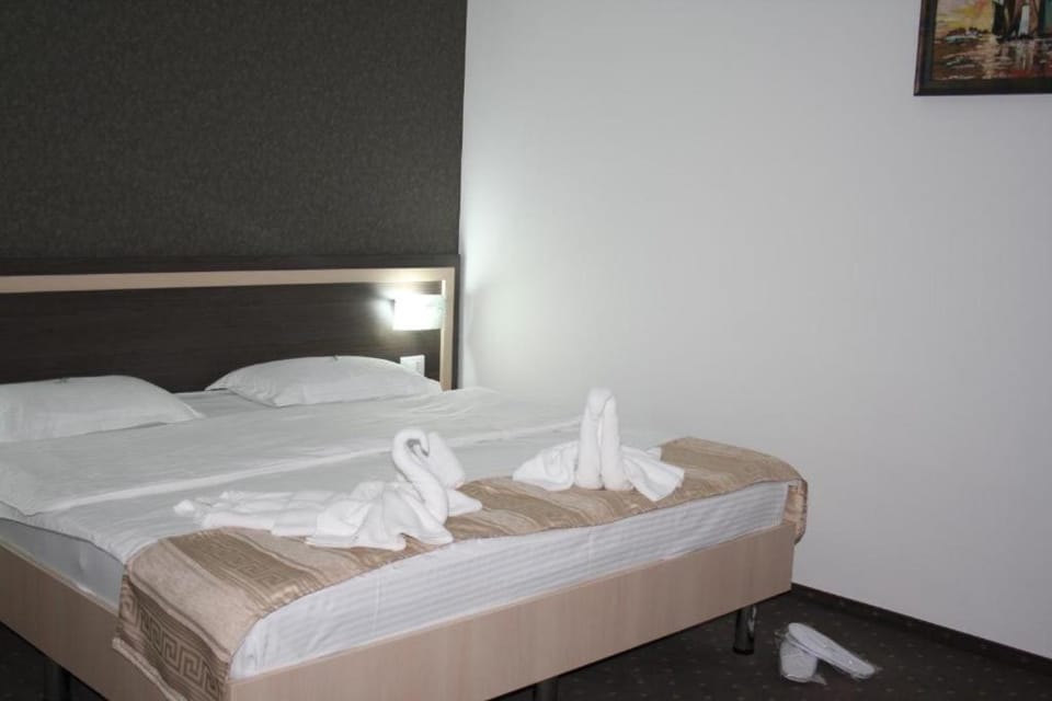 Hotel Solymar Hotel in Dobrich Province, Bulgaria