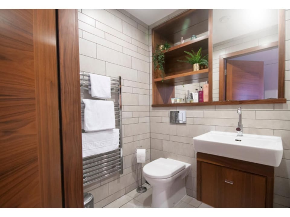 The Most Central Apartment in Cardiff - Pass the Keys Apartment in Cardiff