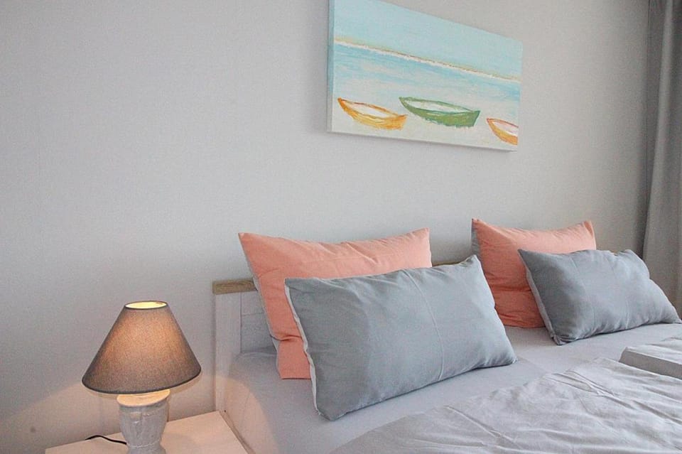 Appartementvermittlung Mehr als Meer Objekt 36 Apartment in Timmendorfer Strand