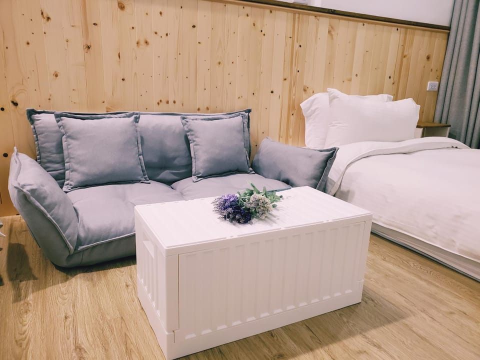 It's a Good Time Homestay Vacation rental in Taiwan, Province of China