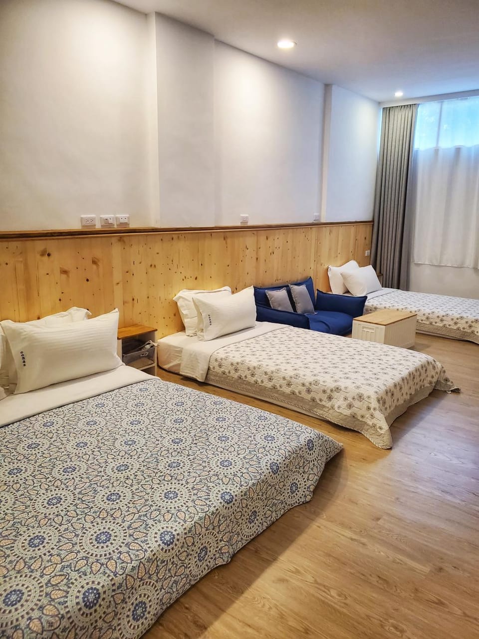 It's a Good Time Homestay Vacation rental in Taiwan, Province of China