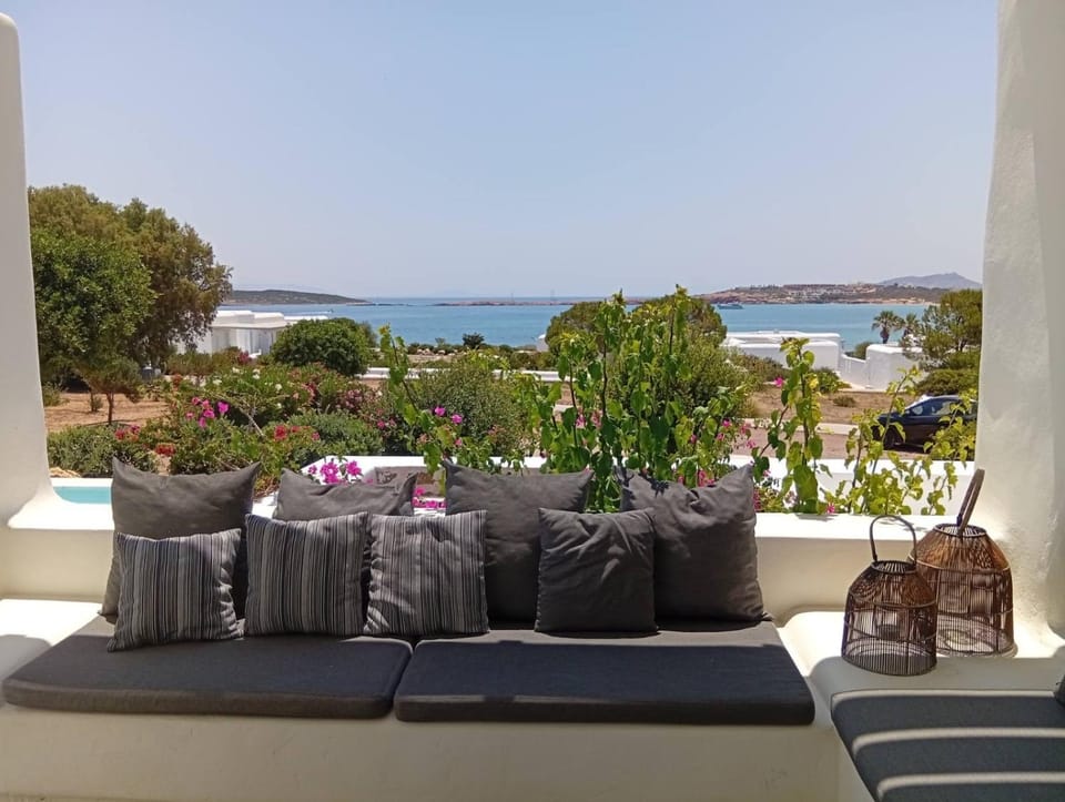 The Sand Collection Villas Villa in Paros, Greece
