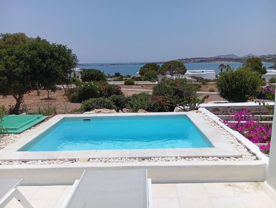 The Sand Collection Villas Villa in Paros, Greece